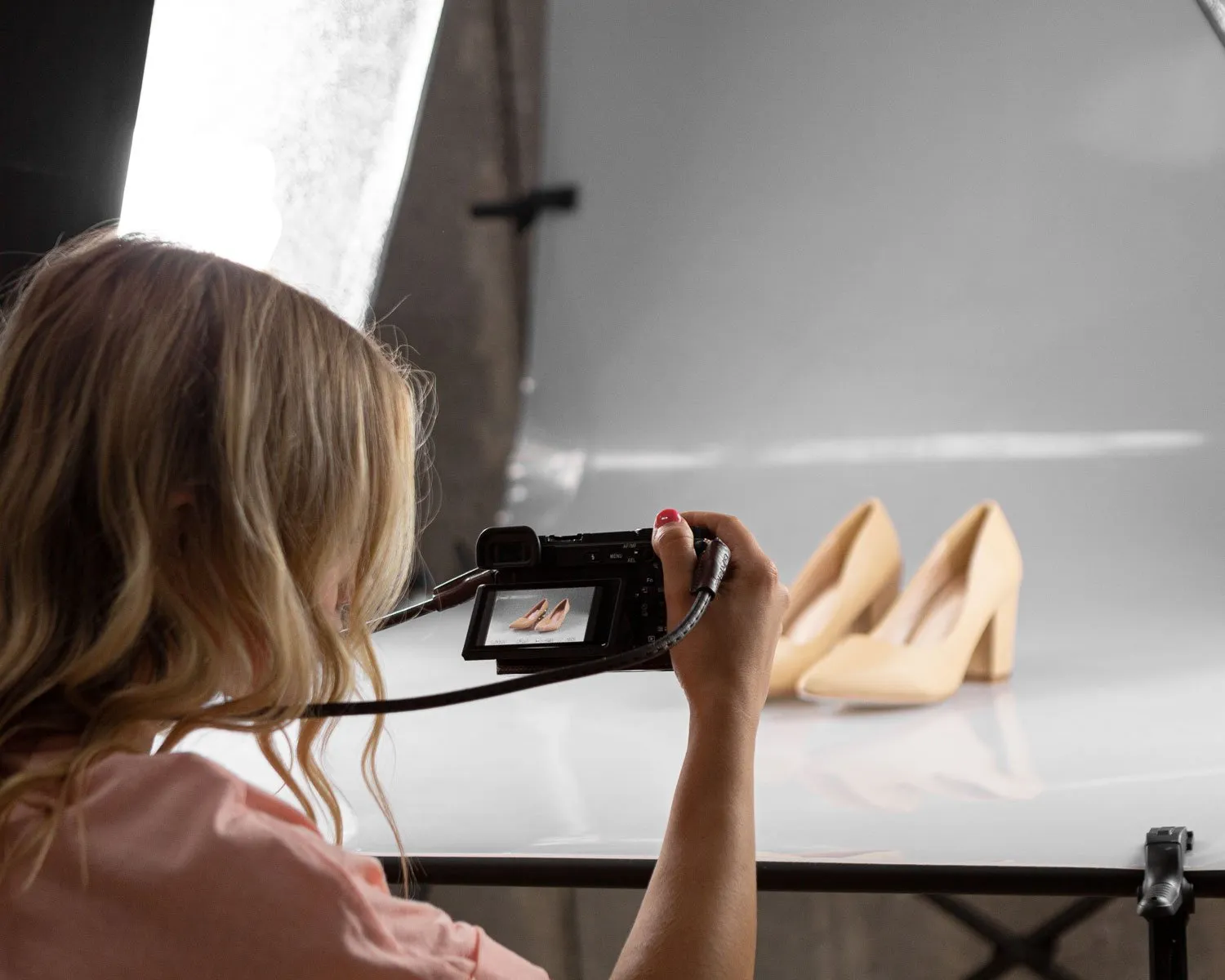 Large Professional Product Photography Table Double Softbox Kit (100 x 200CM) - Bundle
